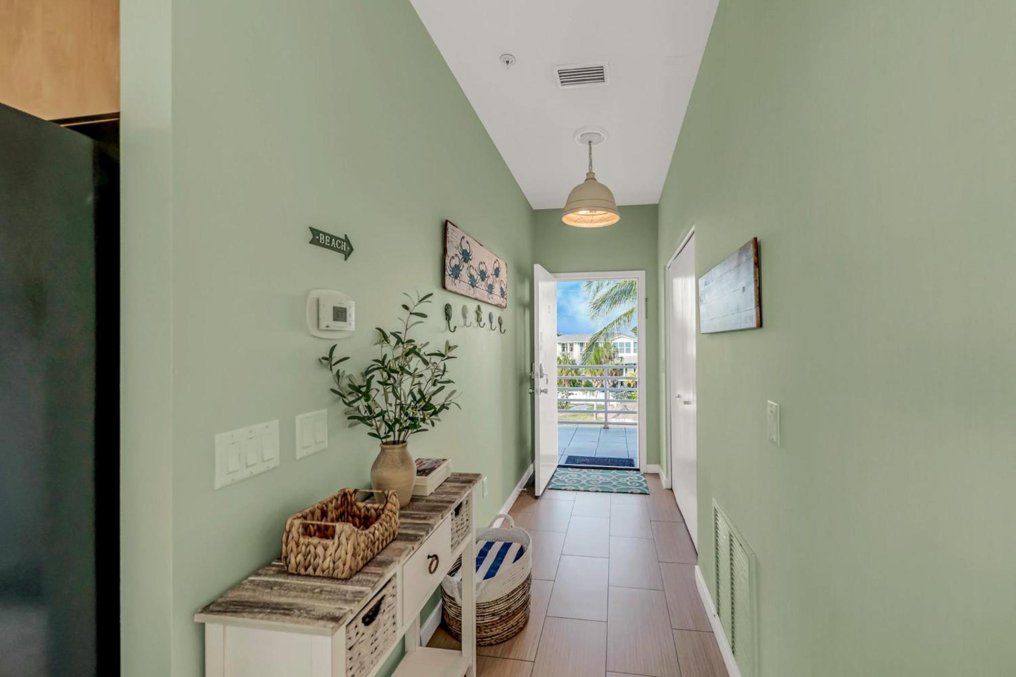 Villa Island Paradise #5 Holmes Beach Exterior foto